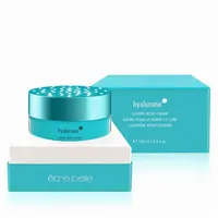 êb être belle hyaluronic3 Luxuriöse Körpercreme 100ml; être belle