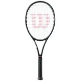 Wilson Pro Staff 97L Classic unbesaitet L2 Schwarz