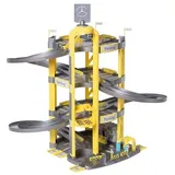 Theo Klein Klein MB Parkhaus 4 Ebenen