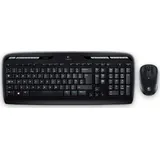 Keyboard US Set 920-003989