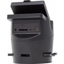 Kodak SCANZA Digital Film Scanner Filmscanner 14 Megapixel Durchlichteinheit, Integriertes Display,
