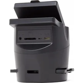 Kodak SCANZA Digital Film Scanner Filmscanner 14 Megapixel Durchlichteinheit, Integriertes Display,