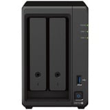 Synology DS723+ NAS System 2-Bay inkl. 2x 4TB Seagate ST8000VN004