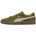Herren Olive Green/Toasted Almond 36