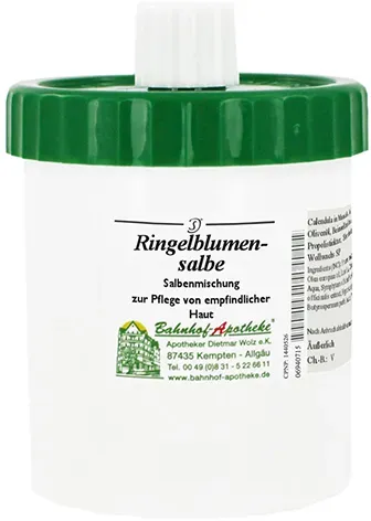 RINGELBLUMEN SALBE 120 ml