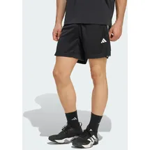adidas Workout Essentials Base 3-Stripes Pique 7 - 3XLT