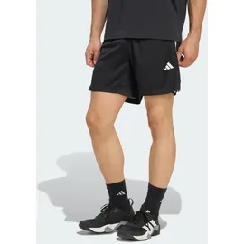 adidas Workout Essentials Base 3-Stripes Pique 7 - 3XLT