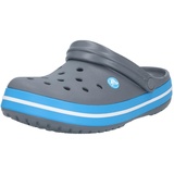Crocs Crocband Clog charcoal/ocean 36-37