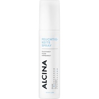 Alcina Feuchtigkeits-Spray 125 ml