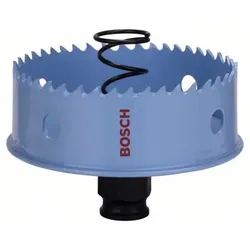 Lochsäge Sheet Metal Power Change ø79mm (2608584807)