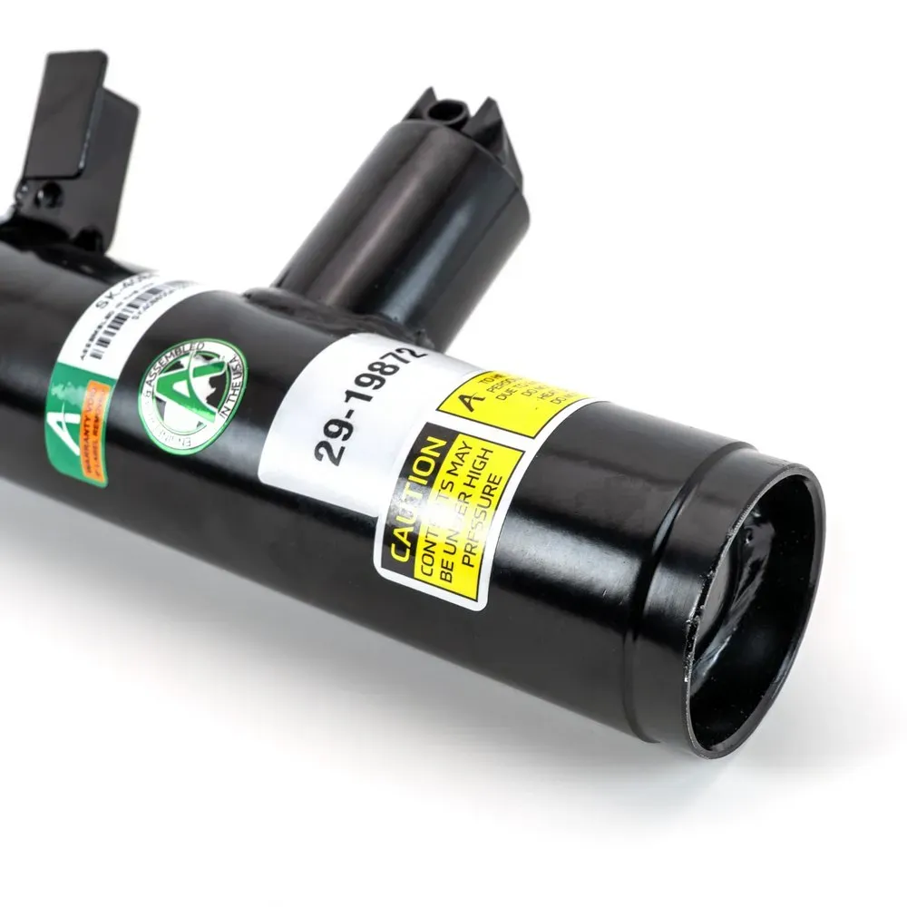 ARNOTT Stoßdämpfer sk4086 Vorderachse links für BMW