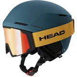 Head COMPACT PRO petrol, - M/L