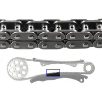 SKF Steuerkettensatz mit Zubehör
