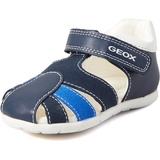 GEOX Baby Jungen B Elthan Boy C Erste Schritte