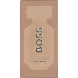 HUGO BOSS The Scent For Her Eau de Parfum refillable 30 ml