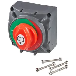 Batterietrennschalter 600A 12-48V
