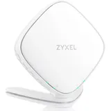ZyXEL WX3100 WLAN-Mesh-Repeater, Router, Weiss