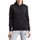 Erima Hoodie Damen black 34