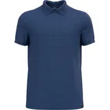 Odlo ASCENT NATURAL Blau XXL