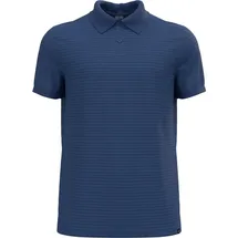 Odlo ASCENT NATURAL Blau XXL