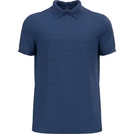 Odlo ASCENT NATURAL Blau XXL