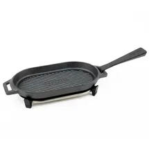 Ooni Grillpfanne 2,15 kg Gusseisen/Stahl