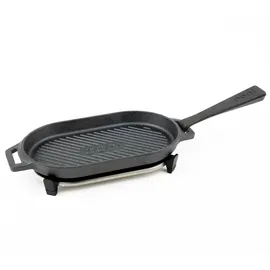Ooni Grillpfanne 2,15 kg Gusseisen/Stahl