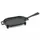 Ooni Grillpfanne 2,15 kg Gusseisen/Stahl