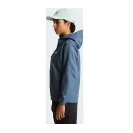 The North Face Valley View Damen Outdoorjacke-Grau-S