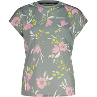 Maloja Damen VilsaM. T-Shirt (Größe S, blau)