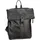 The Chesterfield Brand Savona Rucksack Schwarz