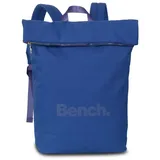 BENCH City Girls Daypack Blau