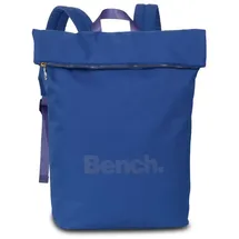 BENCH City Girls Daypack Blau