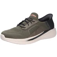 SKECHERS Sneaker - in Grün, 46