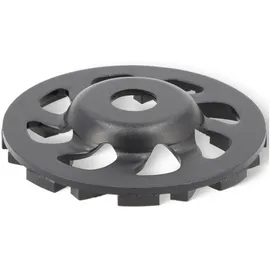 Stier Diamantschleiftopf 125 x 22,23 mm Abrasiv