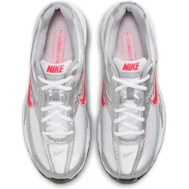 Nike Initiator Damenschuh - weiß, 37.5