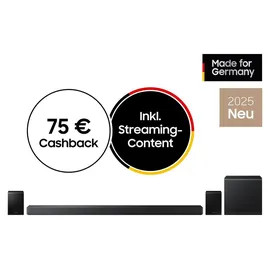 Samsung HW-QS760GF