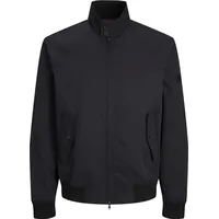 JACK & JONES Jacke RUDY HARRINGTON Übergangsjacke