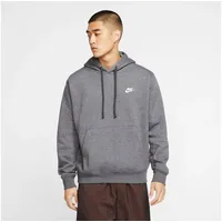 Nike Hoodie Grau S
