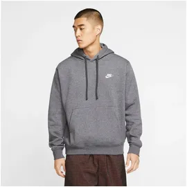 Nike Hoodie Grau S