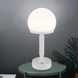 GLOBO Tischleuchte Beistelllampe Schreibtischlampe BigLight