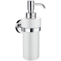 Smedbo Seifenspender Home, - B/H/T ca. 9,50x25,00x6,60