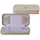 Windrose Charmbox Corbello Taupe Charmbox