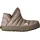 The North Face Womens Thermoball Traction Bootie mushroom grey/mocha bro (C89) 5