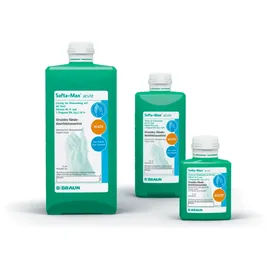 B. Braun Softa-Man® acute Händedesinfektionsmittel 500 ml