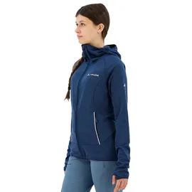 Vaude Tekoa Fleecejacke Dark Sea 36