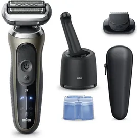Braun Series 7 72-C7200CC gold
