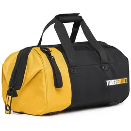 ToughBuilt Werkzeugtasche Kunststoff 40 cm gelb