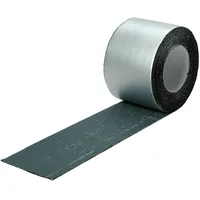 Illbruck Bitumendichtband ME104 Alu 100x1,2mm 10m Rolle