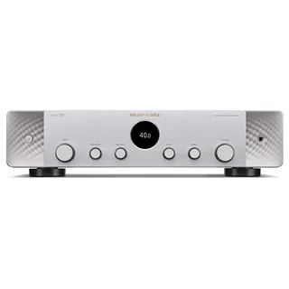 Marantz Stereo 70s Silber-Gold